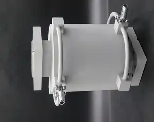 Why are Water-Cooled Twist Waveguides needed?